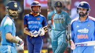 10 Players With Most Runs In ODI Cricket History: Sachin Tendulkar On Top, Virat Kohli Surpasses Kumar Sangakkara, Rohit Sharma At...