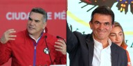 Alito Moreno felicita a Rodrigo Paz, ganador de la elección presidencial en Bolivia