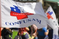 CONFUSAM anuncia paro nacional de tres días por abandono de la atención primaria