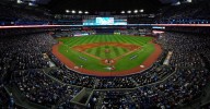 ALCS Game 1: Mariners at Blue Jays, Sunday 10/12, 7:03 CT