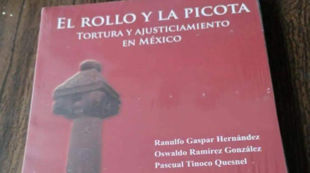Historiador hidalguense presentará su libro en Celaya