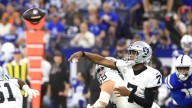 Most interceptions this season: Tracking where Geno Smith, Tua Tagovailoa rank in 2025 turnovers