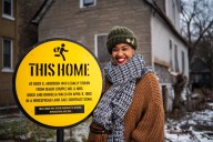 Englewood Social Justice Artist Tonika Lewis Johnson Is Now A MacArthur ‘Genius Grant’ Fellow