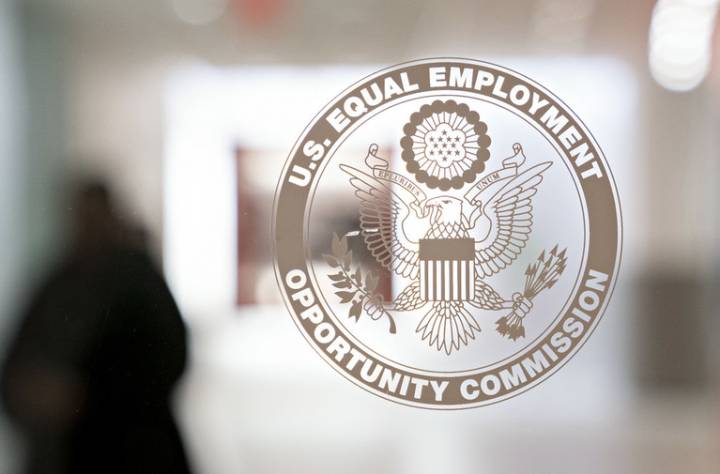 EEOC Files Fewer Suits—But Don't Get Comfortable