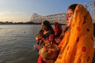 Chhath Puja 2025 Dates: Check Nahay Khay, Kharna, Sandhya And Usha Arghya Puja Timings