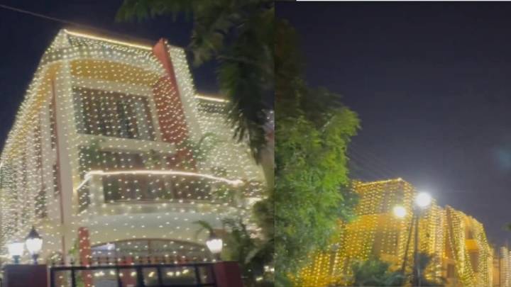 ‘Far More Decked Up’: Gurugram CEO's 3-Hour Drive On Diwali Ends With A Realisation — Noida Is Winning The Festive