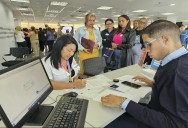 Emprendedores turísticos de Caracas reciben formación financiera