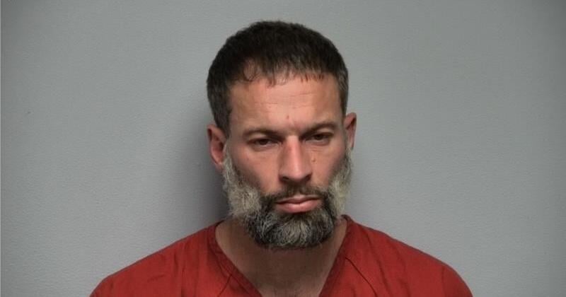 Paducah man arrested after ATV chase with McCracken deputies