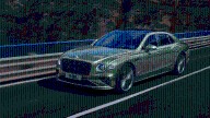Bentley Opens first official showroom in Mumbai