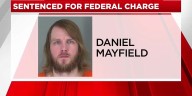 Former Upstate pastor sentenced for federal sex crime involving kids
