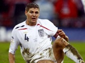 Gerrard brands failed England generation 'egotistical losers'