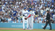 How to buy Blue Jays vs. Dodgers World Series Game 2 tickets