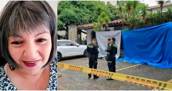 Atención: aprehendieron a familiar de la periodista María Victoria Correa por su asesinato