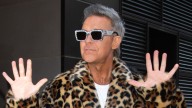 Robbie Williams shares battle with 'inside Tourette syndrome'