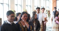‘He radiated peace’: Latter-day Saints and others reflect on President Russell M. Nelson’s public viewing