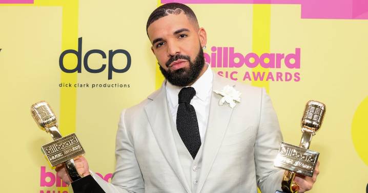 Drake Loses Case Against His Own Label After Diss Track Court Battle
