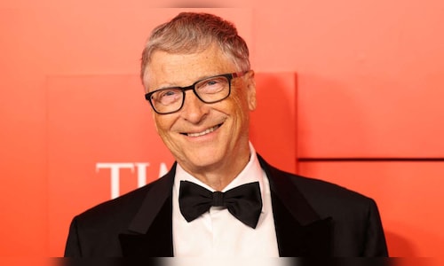 Bill Gates cameo on ‘Kyunki Saas Bhi Kabhi Bahu Thi 2’ coming up!