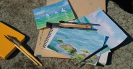 Art contest invites Illinois students to reflect on America's 250th anniversary