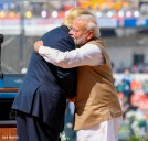 Modi welcomes President Trump’s leadership amid ‘decisive’ progress in peace efforts in Gaza
