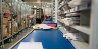 Woman sentenced for role in mail theft, forgery ring impacting over 600 around Salem