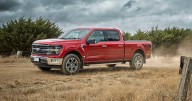 2026 Ford F-150 price and specs