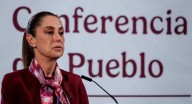 Fonden era un esquema burocrático, tardado y corrupto, afirma Claudia Sheinbaum