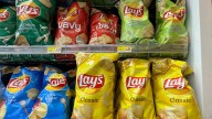 Potato chip brand unveils biggest redesign in nearly 100