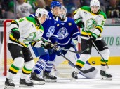 London Knights aim for consistency after back