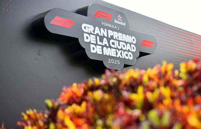 Quemará F1 asfalto y ganancias en CDMX; perfilan 20 mmdp en derrama económica