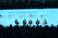 Mientras Caputo promete avanzar en la reforma tributaria, los empresarios advierten por la evasión fiscal y el impacto de la carga impositiva