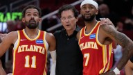 Atlanta Hawks open season tonight at home: What to know