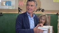 Mauricio Macri: "Espero que el Gobierno emprenda una agenda de cambios"