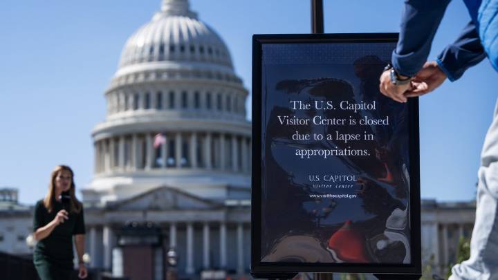 Government shutdown key dates: What could happen, day by day