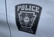 Tinicum police and Delaware County CID investigating fatal hit