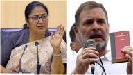 Bihar Election 2025 Live Updates: Rahul Gandhi, Rekha Gupta to address poll rallies in Bihar today