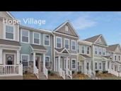 Charlotte non-profit steps in to provide homes for women in need