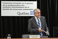 Gallant Commission: Government IT staff down, union says
