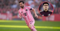 Inter Miami quiere a Gilberto Mora a como de lugar y este su plan maestro para juntarlo con Leo Messi