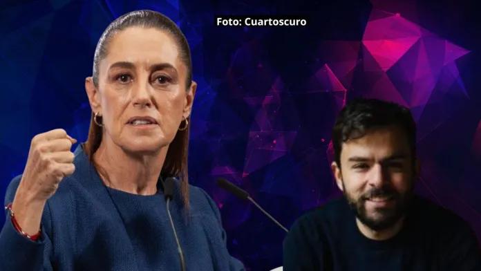 Sheinbaum llega a su primer informe con una reducción de 32 por ciento en homicidios dolosos: Pérez Ricart