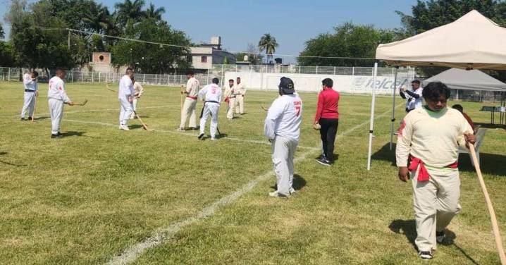 Cierra Colima su participación en Encuentro Nacional Deportivo Indígena