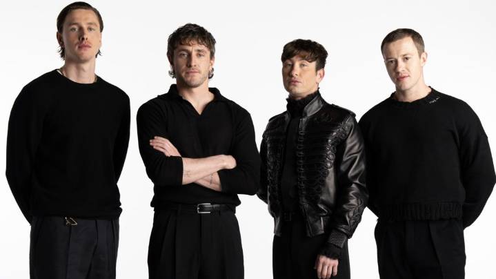 Beatles Biopic Movie: Everything We Know About Sam Mendes' 2028 Project