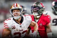49ers vs Buccaneers: Bold Predictions as Baker Mayfield and Mac Jones Drive Key Storylines for NFL Week 6 Matchup Baker Mayfield and Mac Jones should treat us to one of the more entertaining games of 