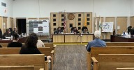 McCall dispels allegations that ICE operations tied to pumpkin patch