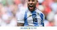 Argentina enfrentará a Venezuela por el primer amistoso preparatorio para el Mundial 2026