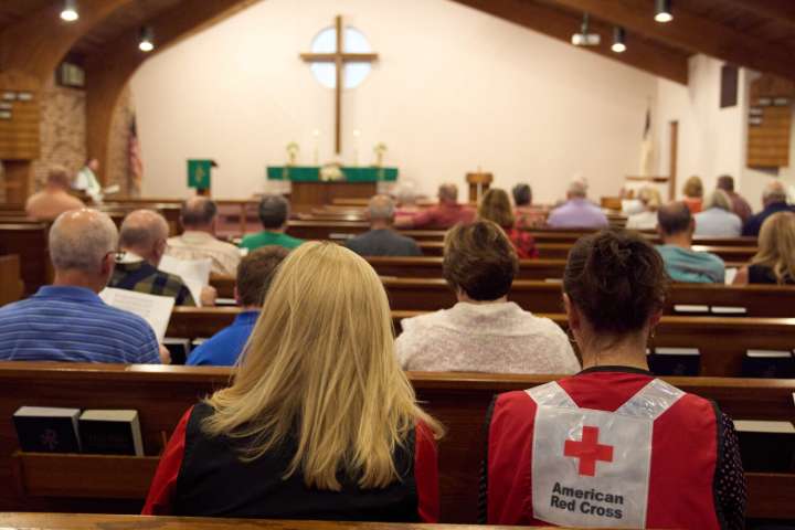 Fundraiser for family of Michigan church gunman raises more than $275,000