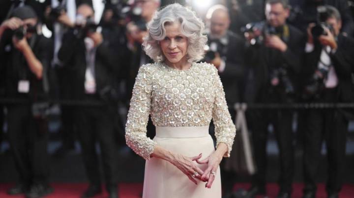 Jane Fonda reboots Committee for the First Amendment: Artists must ‘speak out before it’s too late’