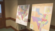 Federal court hears arguments over new Texas congressional map