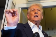 ‘You’ll go down as a wimp!’ See which ally Trump shockingly berated in historic moment