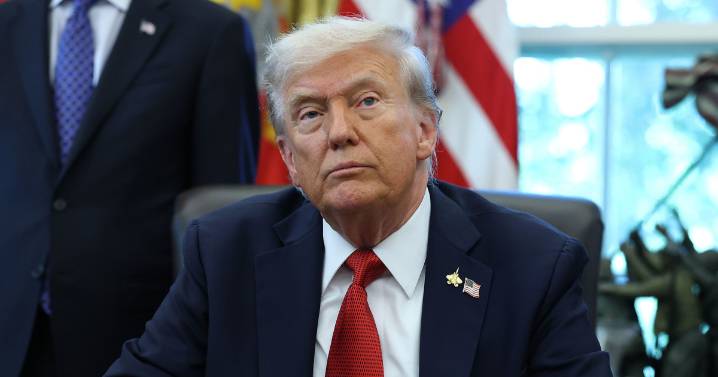 Watch live: Trump participates in White House roundtable