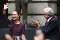 Sheinbaum y Morena: un año de remolcar a un partido golpeado por la corrupción y los excesos